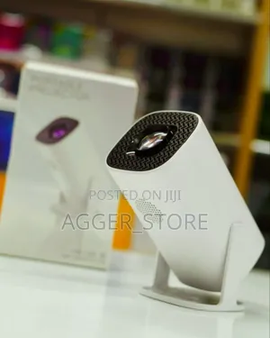 P30 Mini Smart Projector