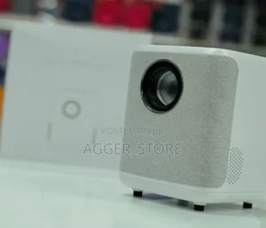 S6 Mini Smart Projector