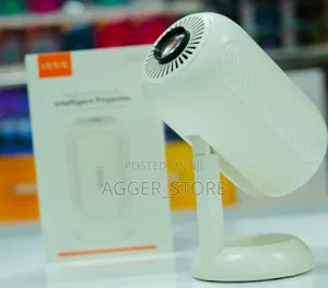 Vidvie Tso01 Multifunctional Hd Intelligent Smart Projector