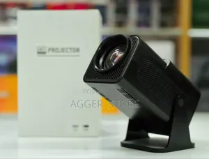 Magcubic Hy320 Mini Portable Smart Projector