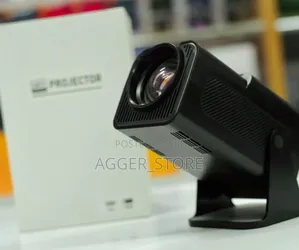 Magcubic Hy320 Mini Portable Smart Projector