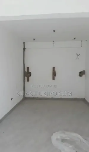 Commercial 5 Shop for Rent 2 in 1 Big Space