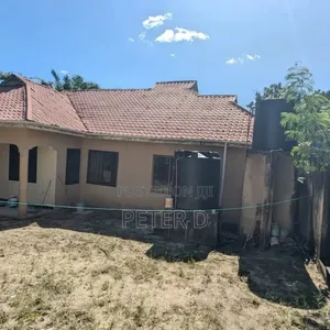 3bdrm House in Mbezi for sale