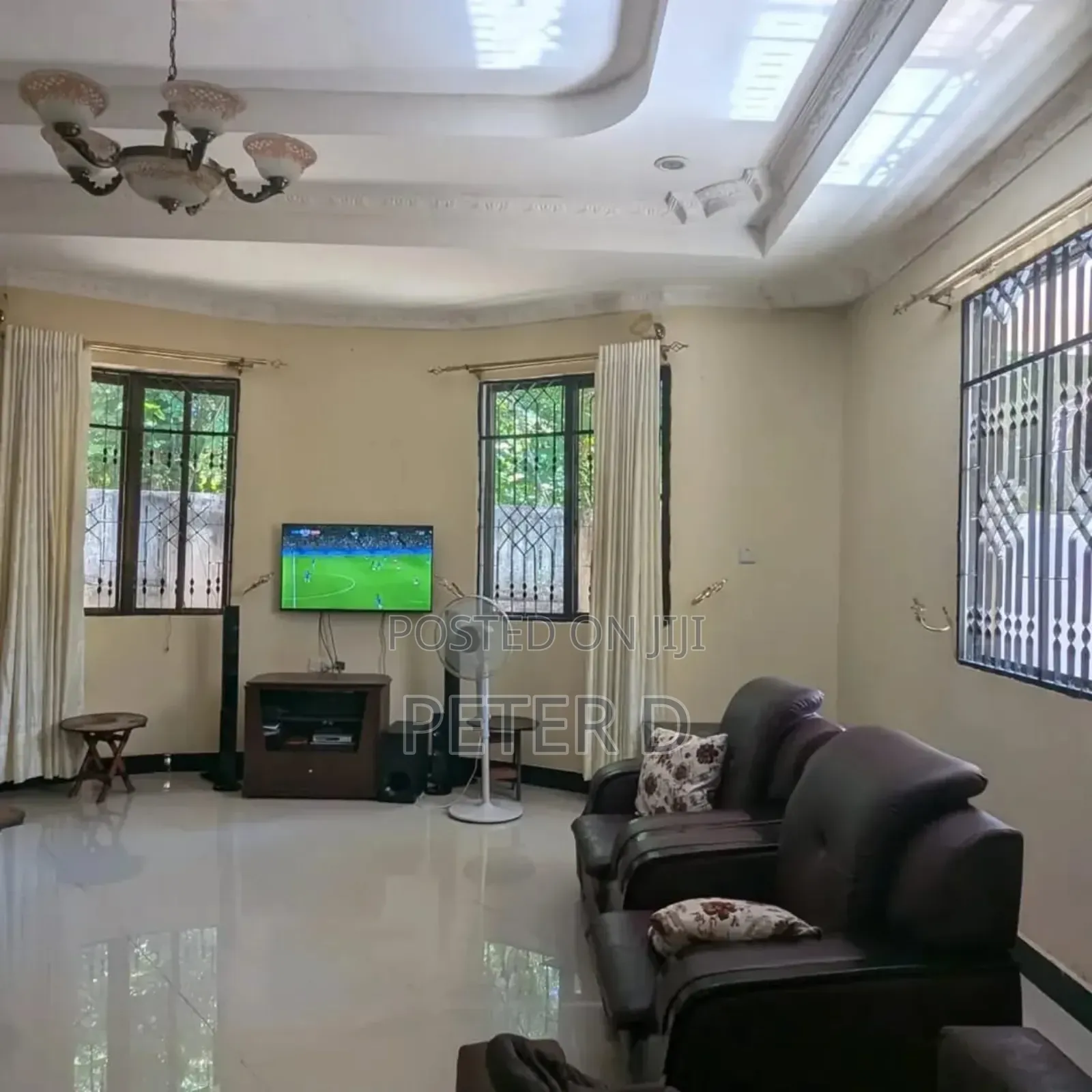 3bdrm House in Mbezi for sale