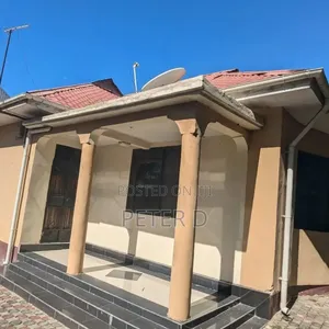 3bdrm House in Mbezi for sale