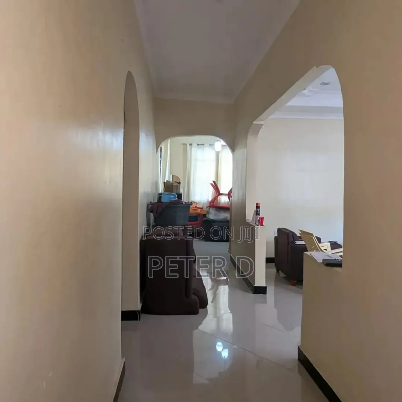 3bdrm House in Mbezi for sale