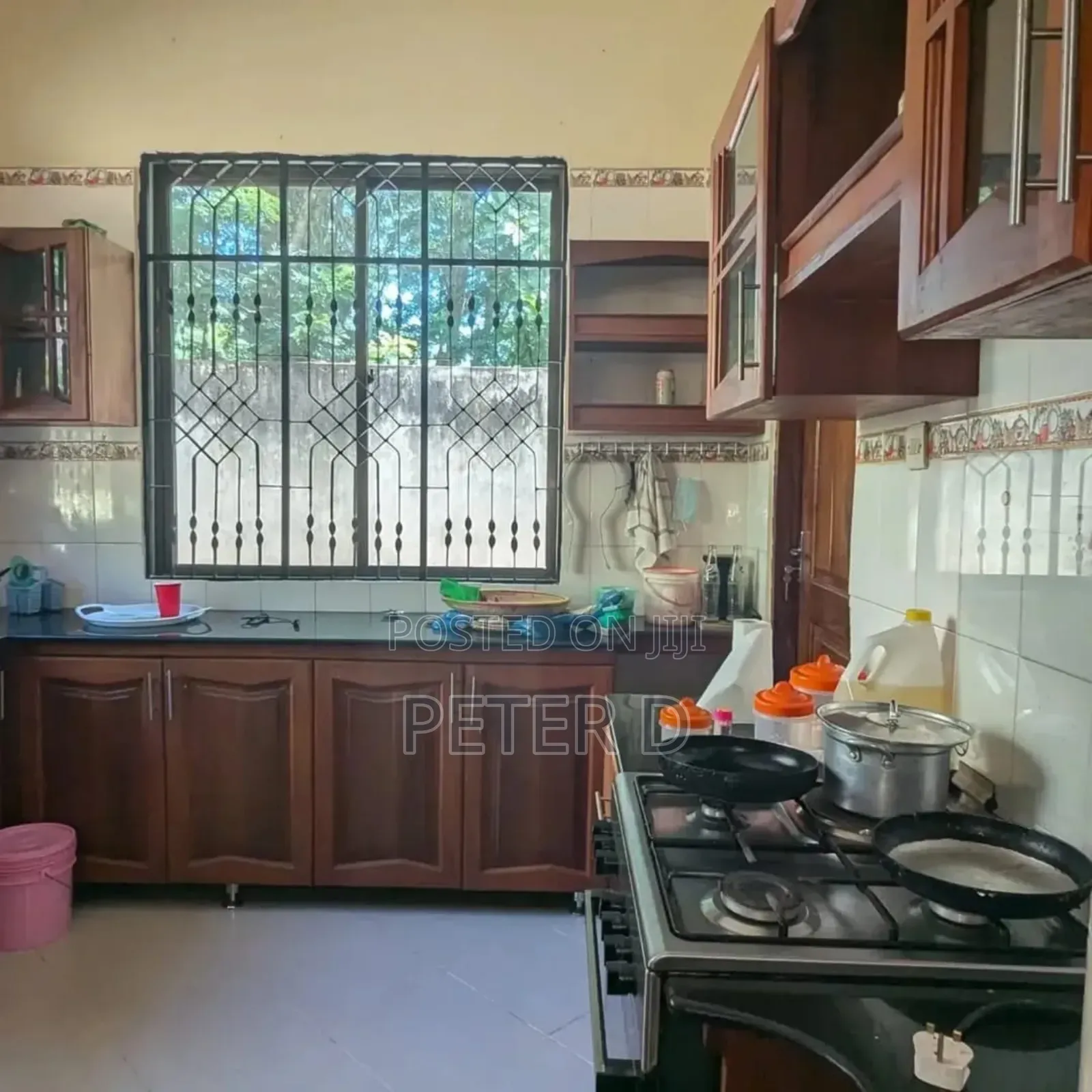 3bdrm House in Mbezi for sale