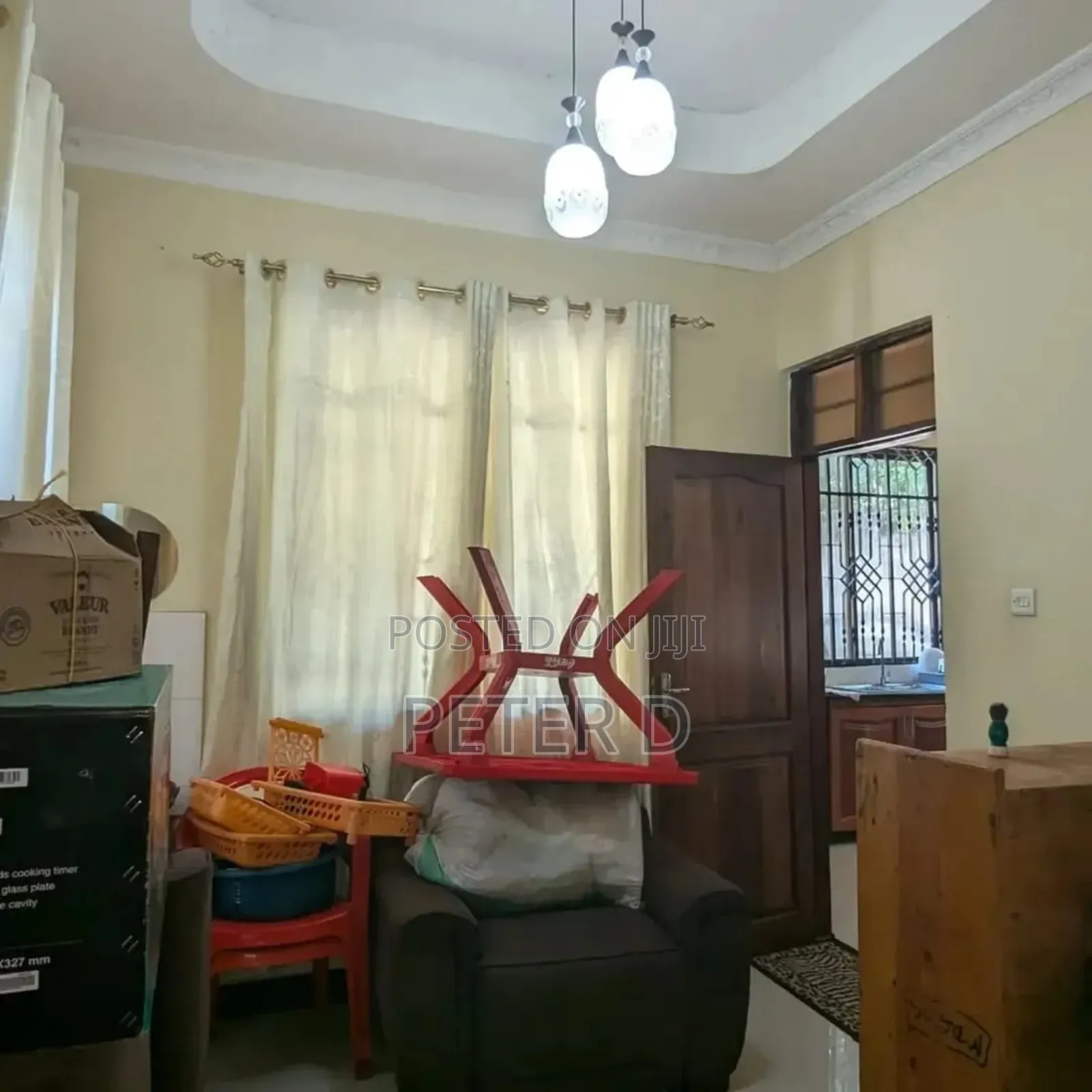 3bdrm House in Mbezi for sale