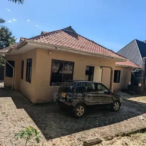 3bdrm House in Mbezi for sale