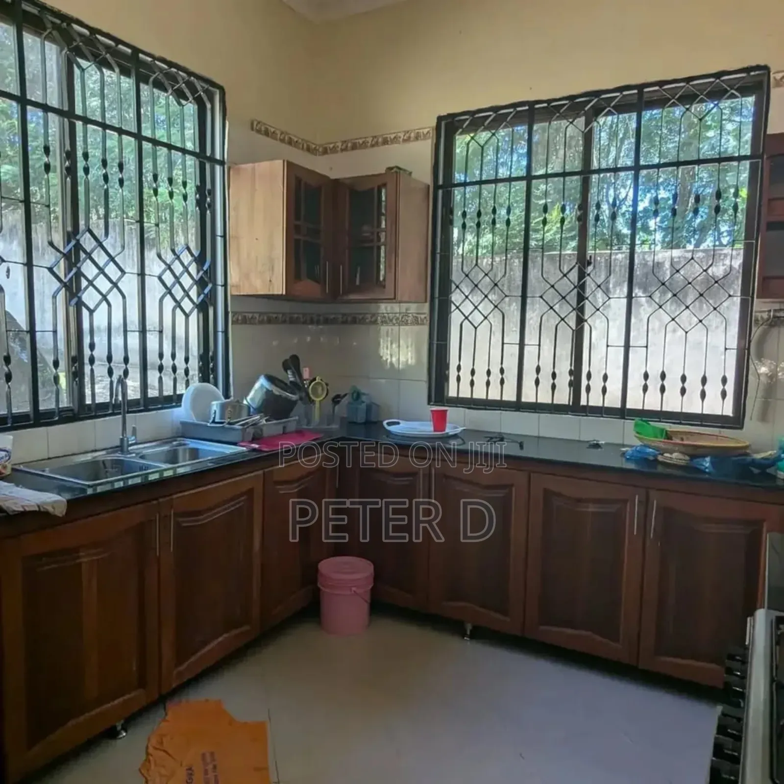 3bdrm House in Mbezi for sale