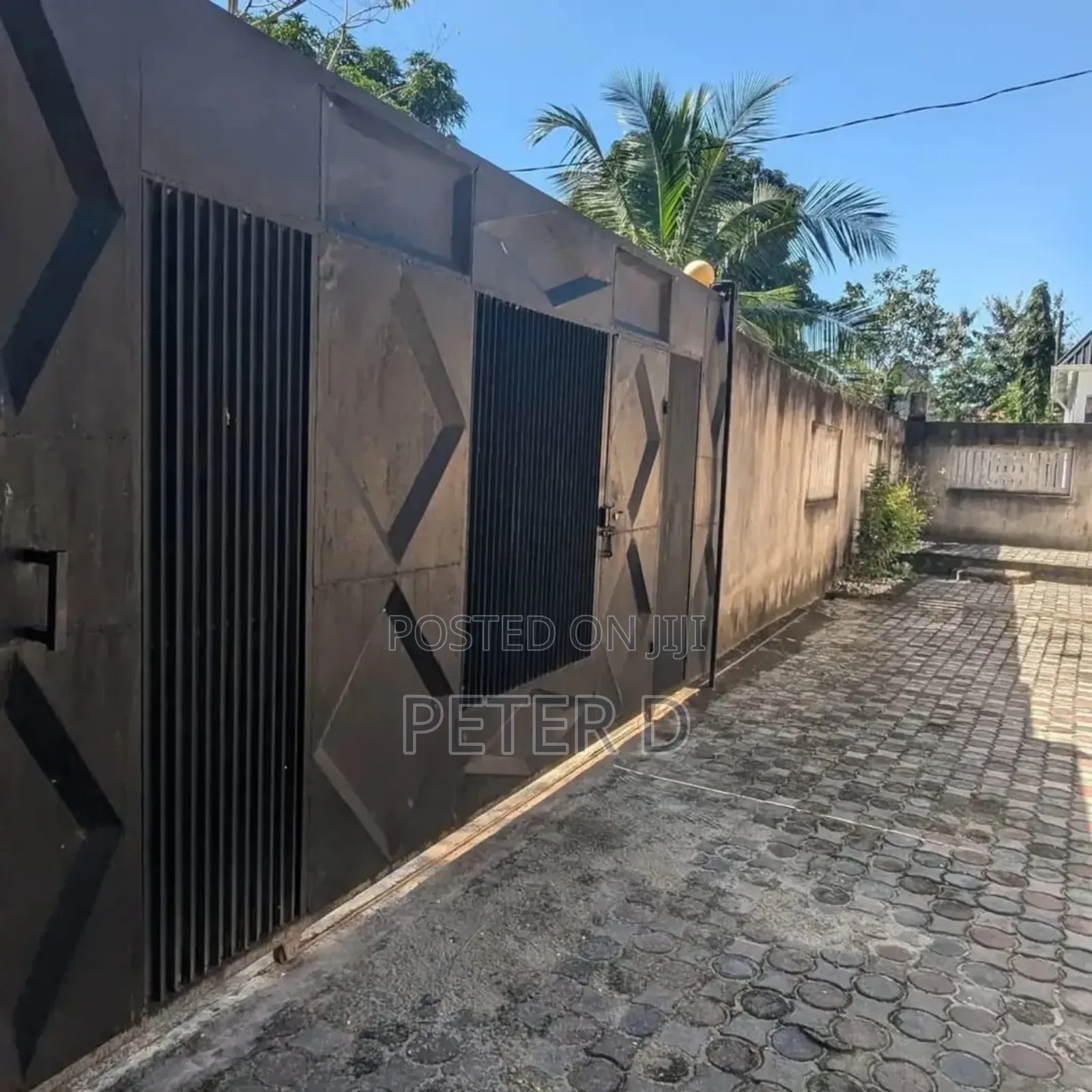 3bdrm House in Mbezi for sale