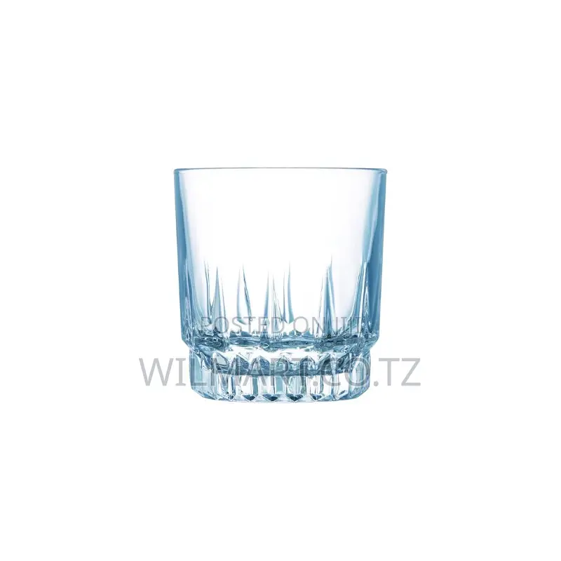 Luminarc Lancier Old Fashion Tumbler Set 30cl Q8643 (Pack of 6)