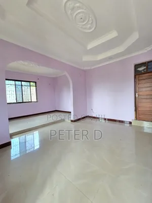 3bdrm House in Goba for sale