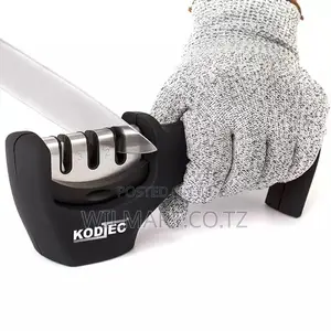 Kodtec Kitchen Knife Sharpener Kt-3105ks