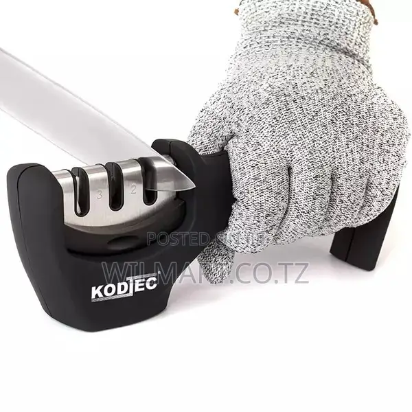 Kodtec Kitchen Knife Sharpener Kt-3105ks