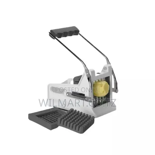 Kodtec Potato Chips Cutter With 36 Holes 64 Holes Kt-3101pcc