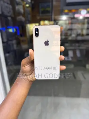 Apple iPhone XS Max 64 GB Gray