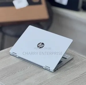 New Laptop HP OmniBook 5 Flip 16GB Intel Core I7 SSD 512GB