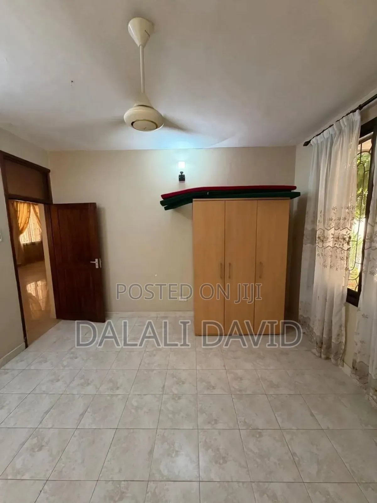 5bdrm House in Msasani for rent