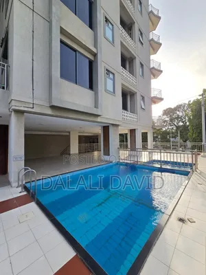 3bdrm Apartment in Mikocheni for rent