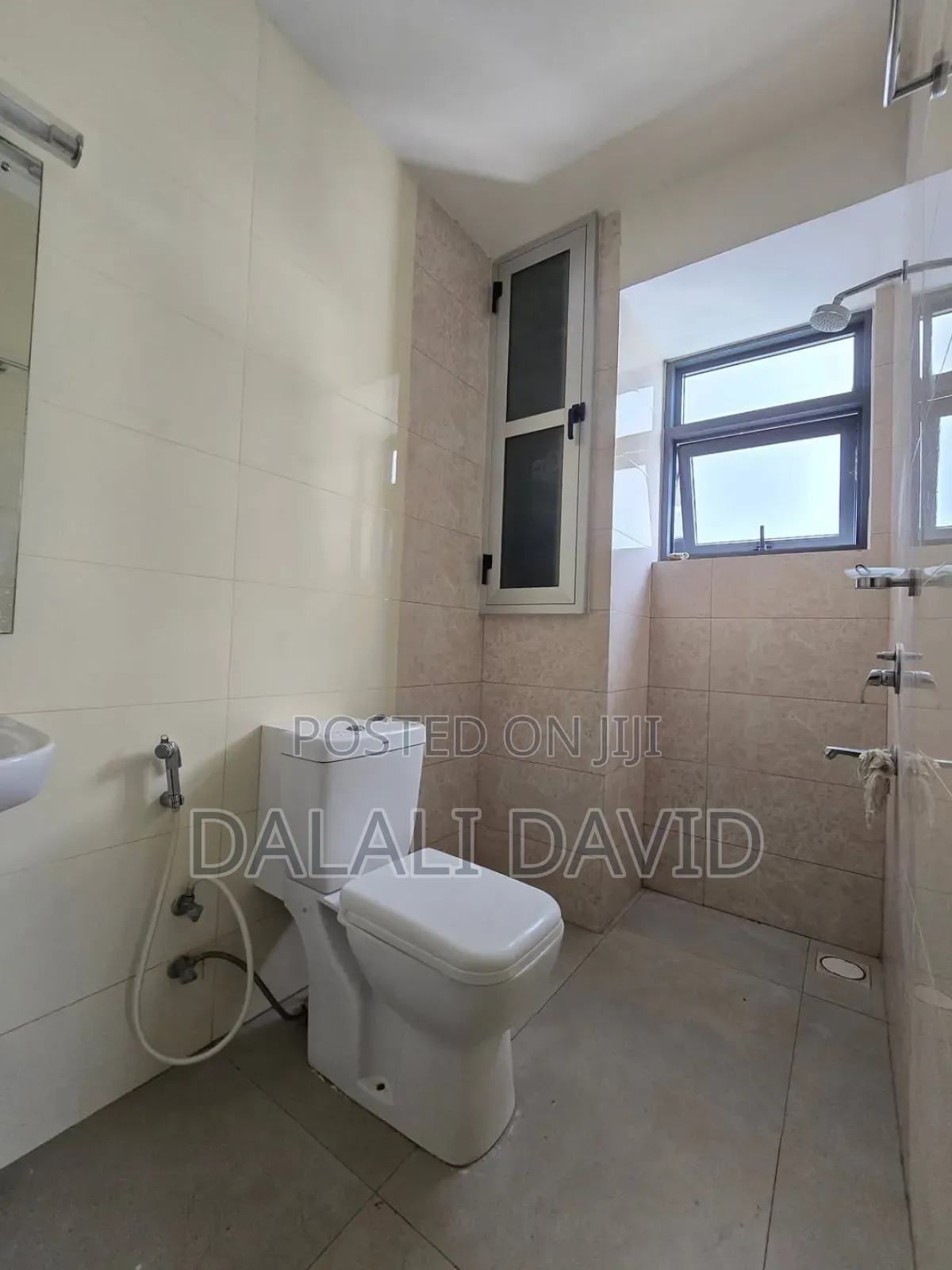 3bdrm Apartment in Mikocheni for rent