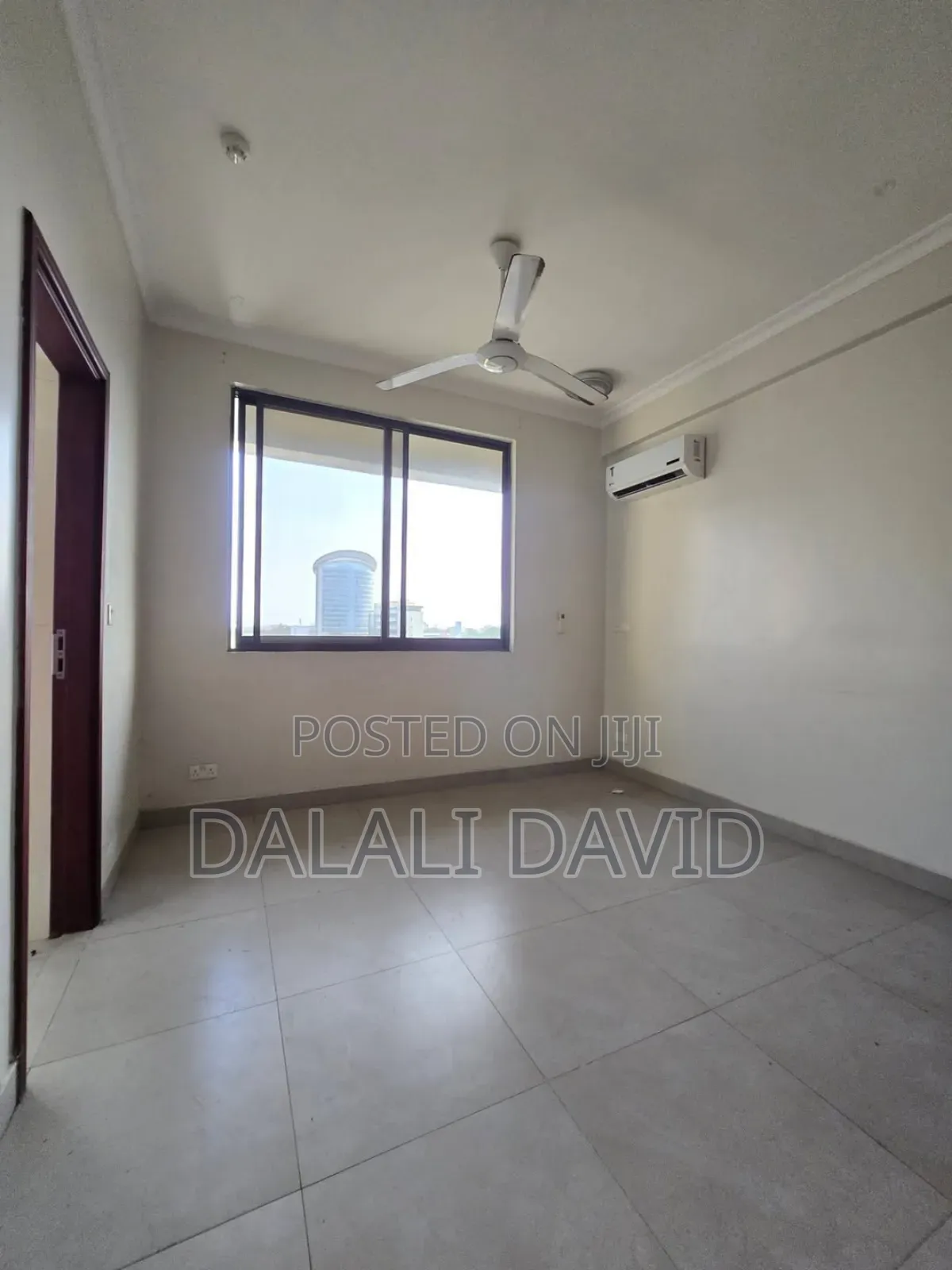 3bdrm Apartment in Mikocheni for rent