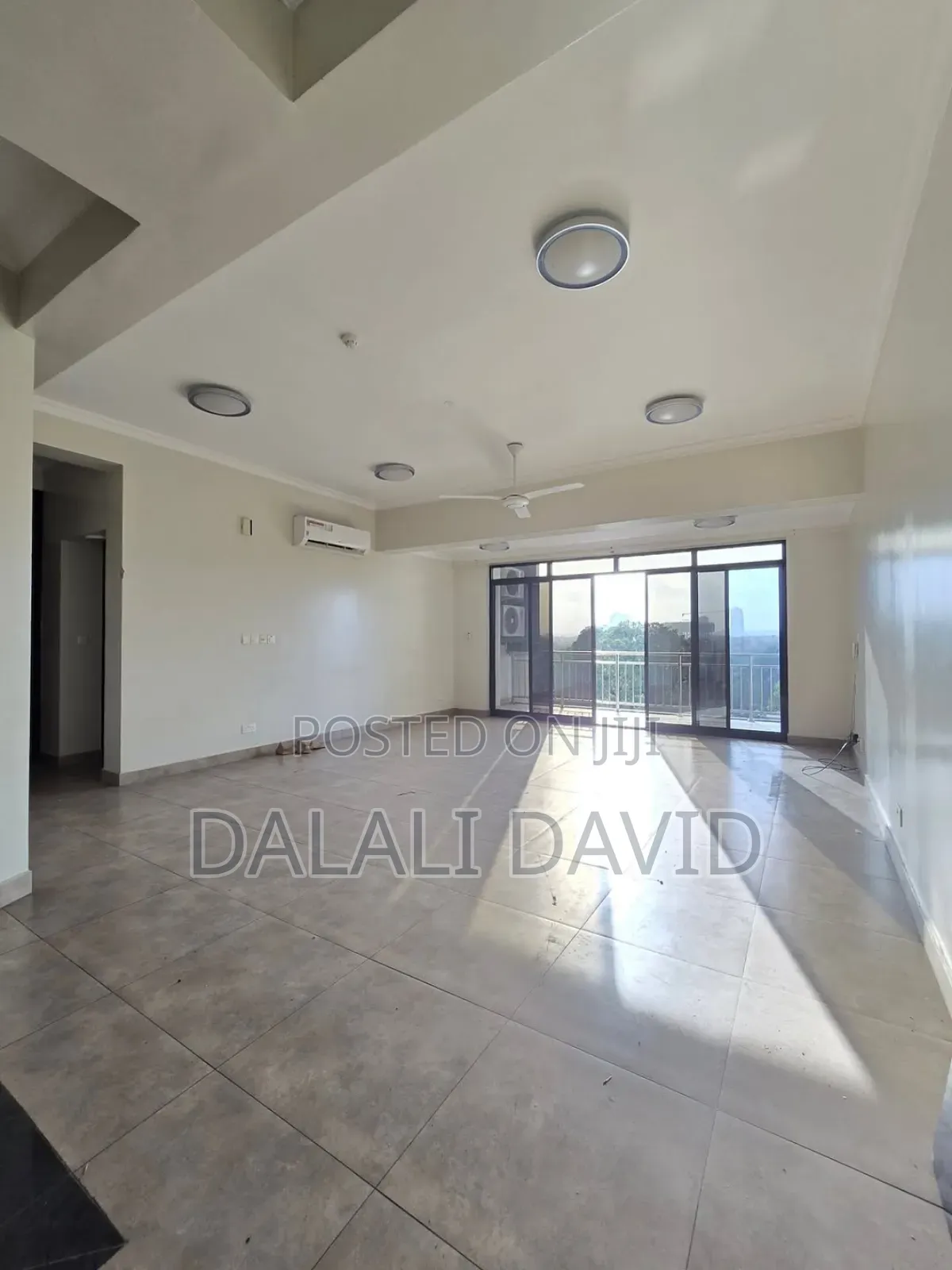 3bdrm Apartment in Mikocheni for rent