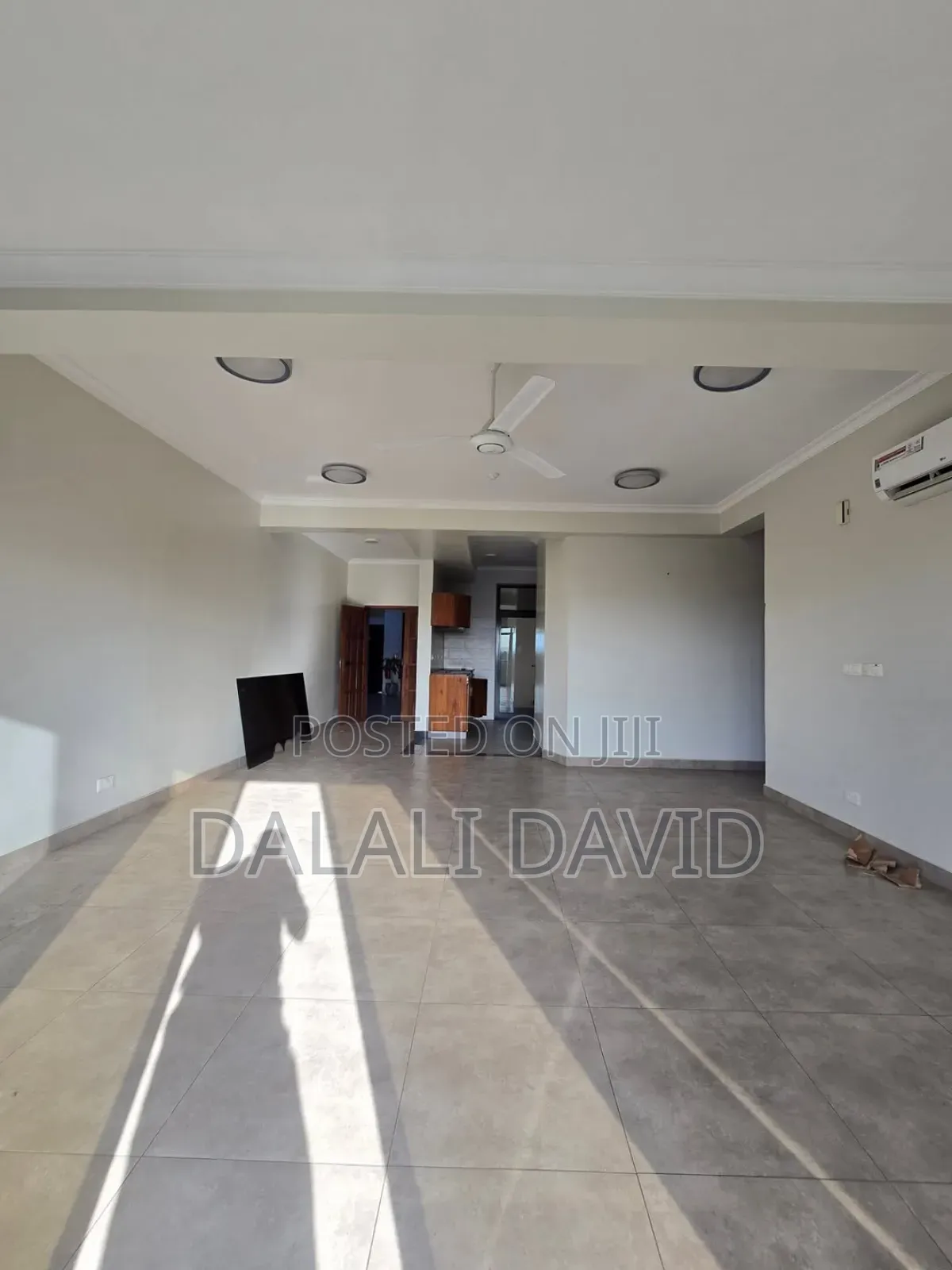 3bdrm Apartment in Mikocheni for rent