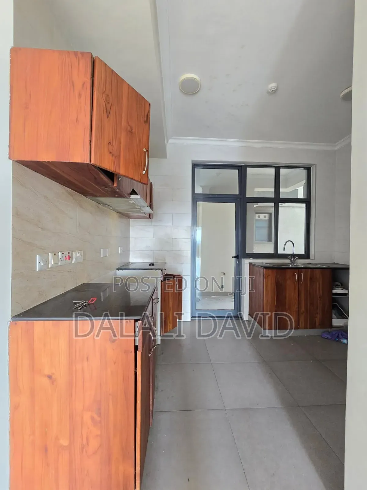 3bdrm Apartment in Mikocheni for rent