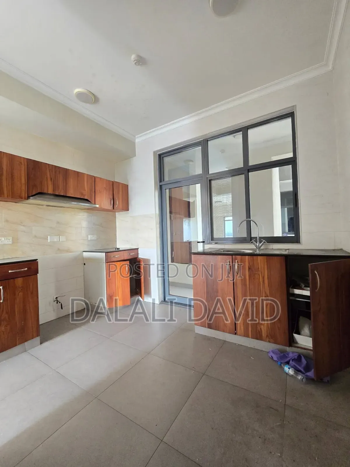 3bdrm Apartment in Mikocheni for rent