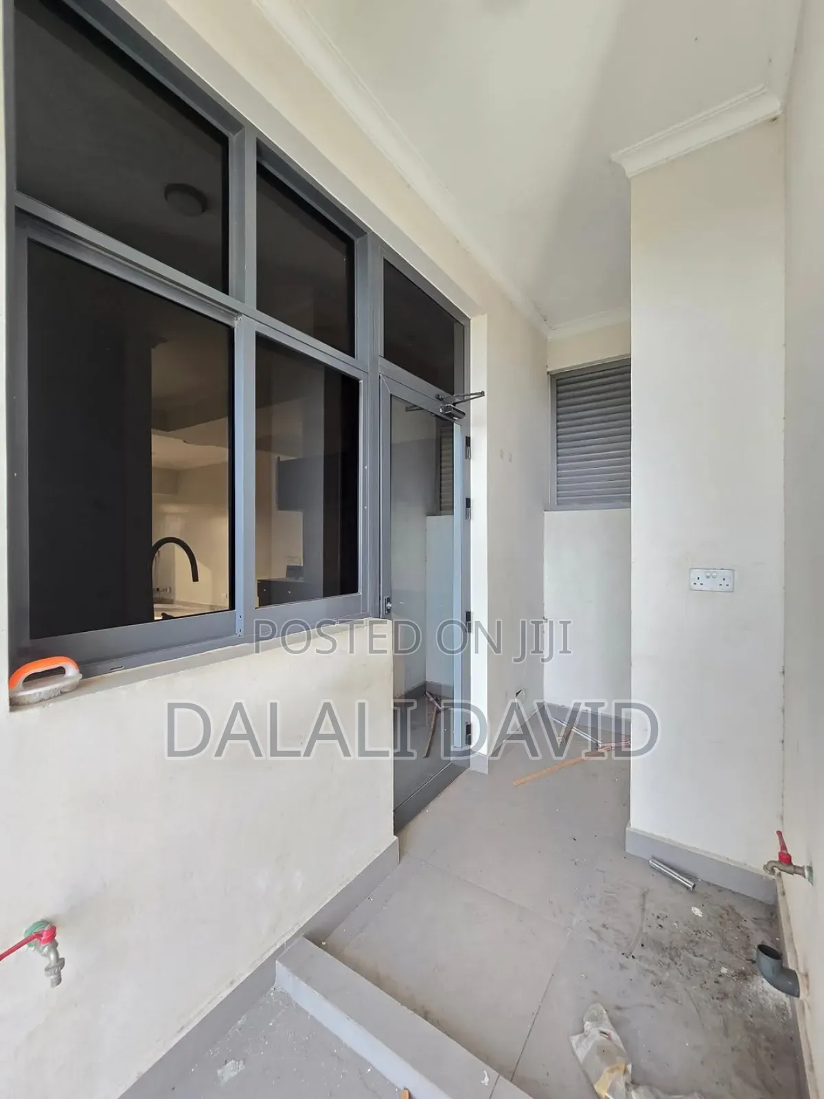 3bdrm Apartment in Mikocheni for rent