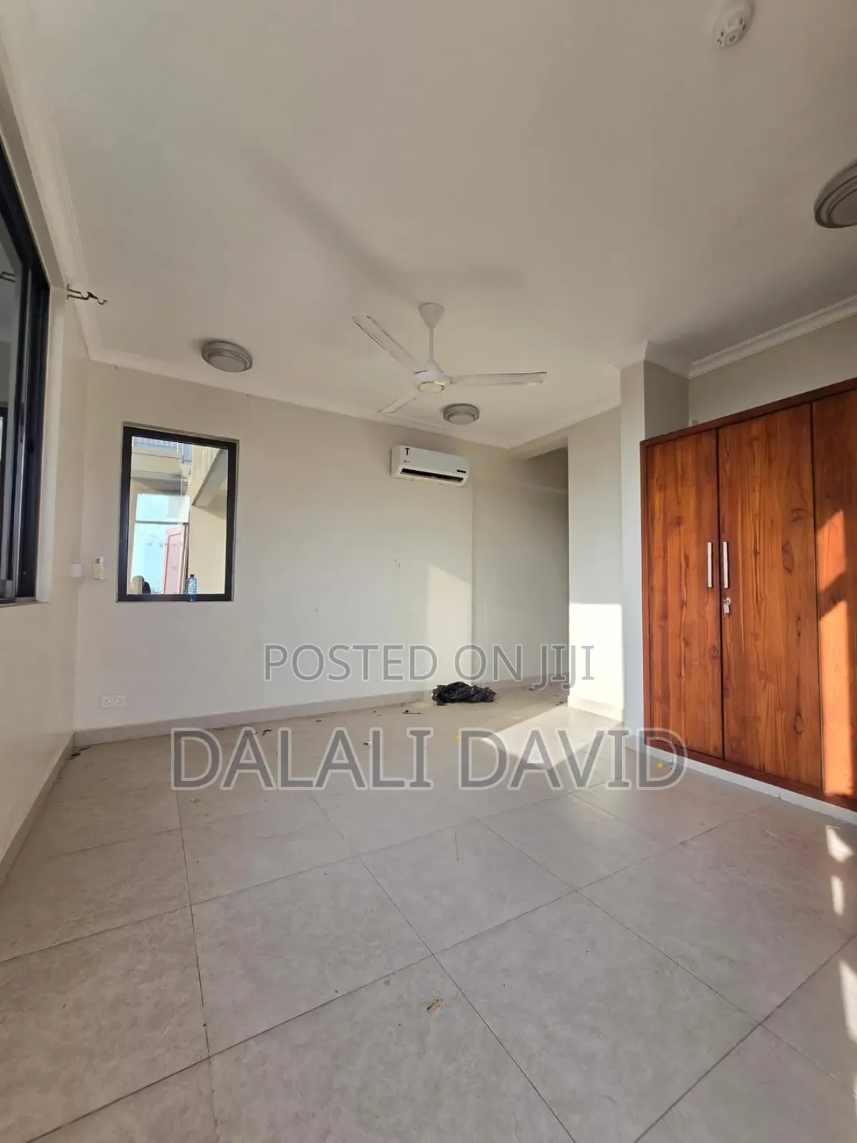 3bdrm Apartment in Mikocheni for rent