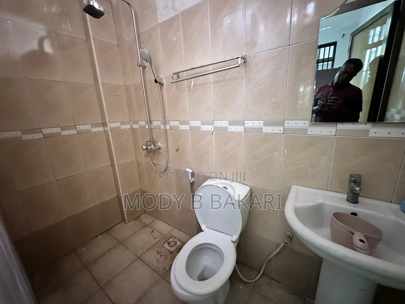 2bdrm Apartment in Msasani for rent