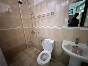 2bdrm Apartment in Msasani for rent