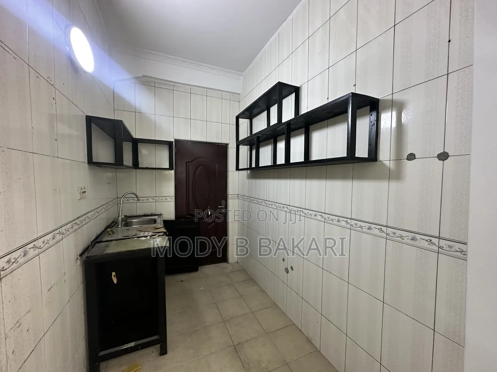 2bdrm Apartment in Msasani for rent