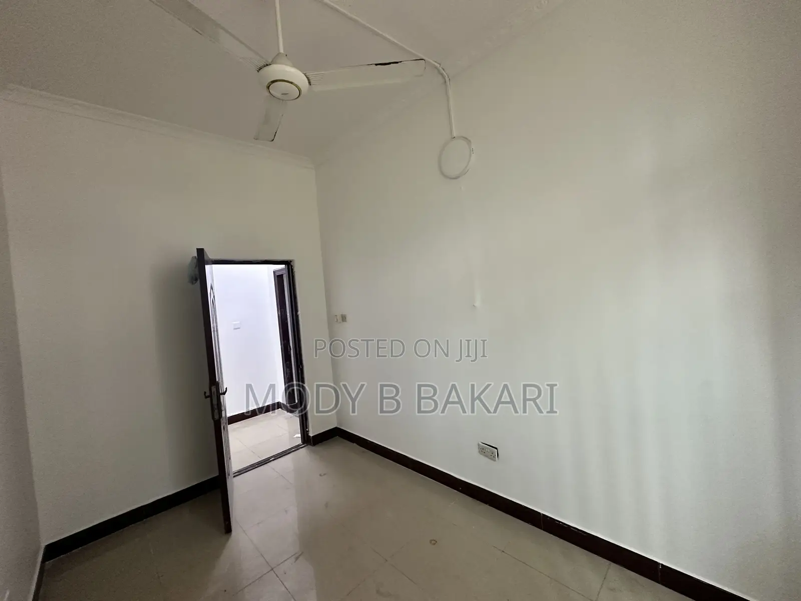 2bdrm Apartment in Msasani for rent