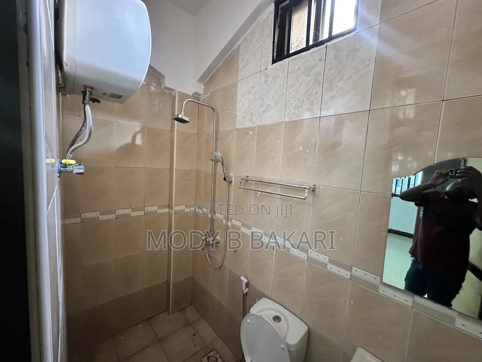 2bdrm Apartment in Msasani for rent