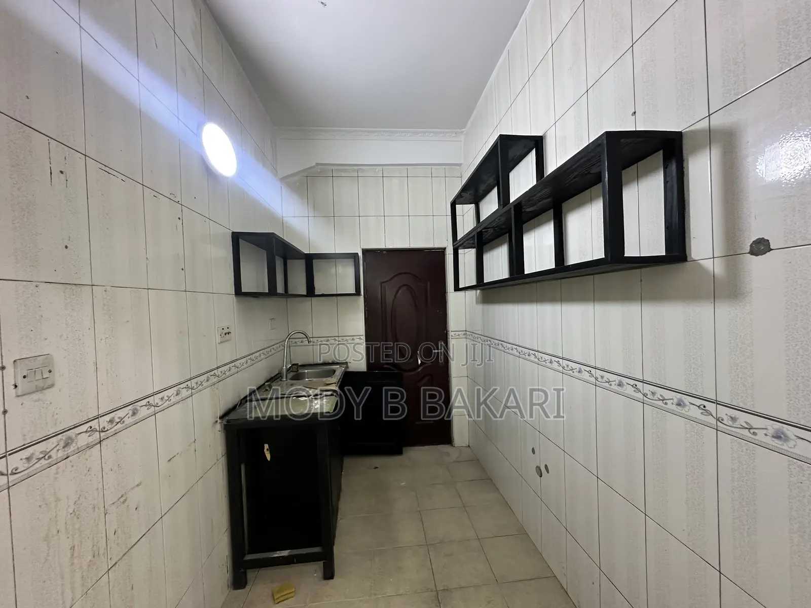 2bdrm Apartment in Msasani for rent