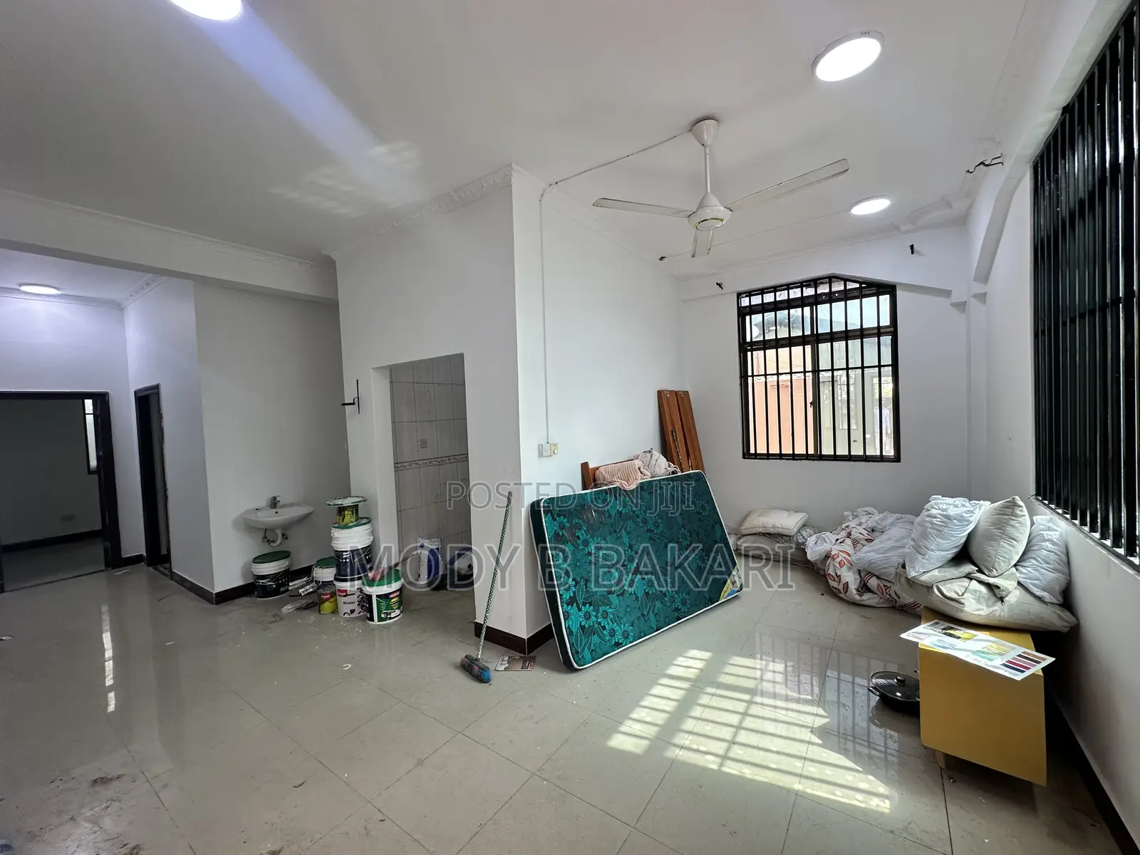 2bdrm Apartment in Msasani for rent