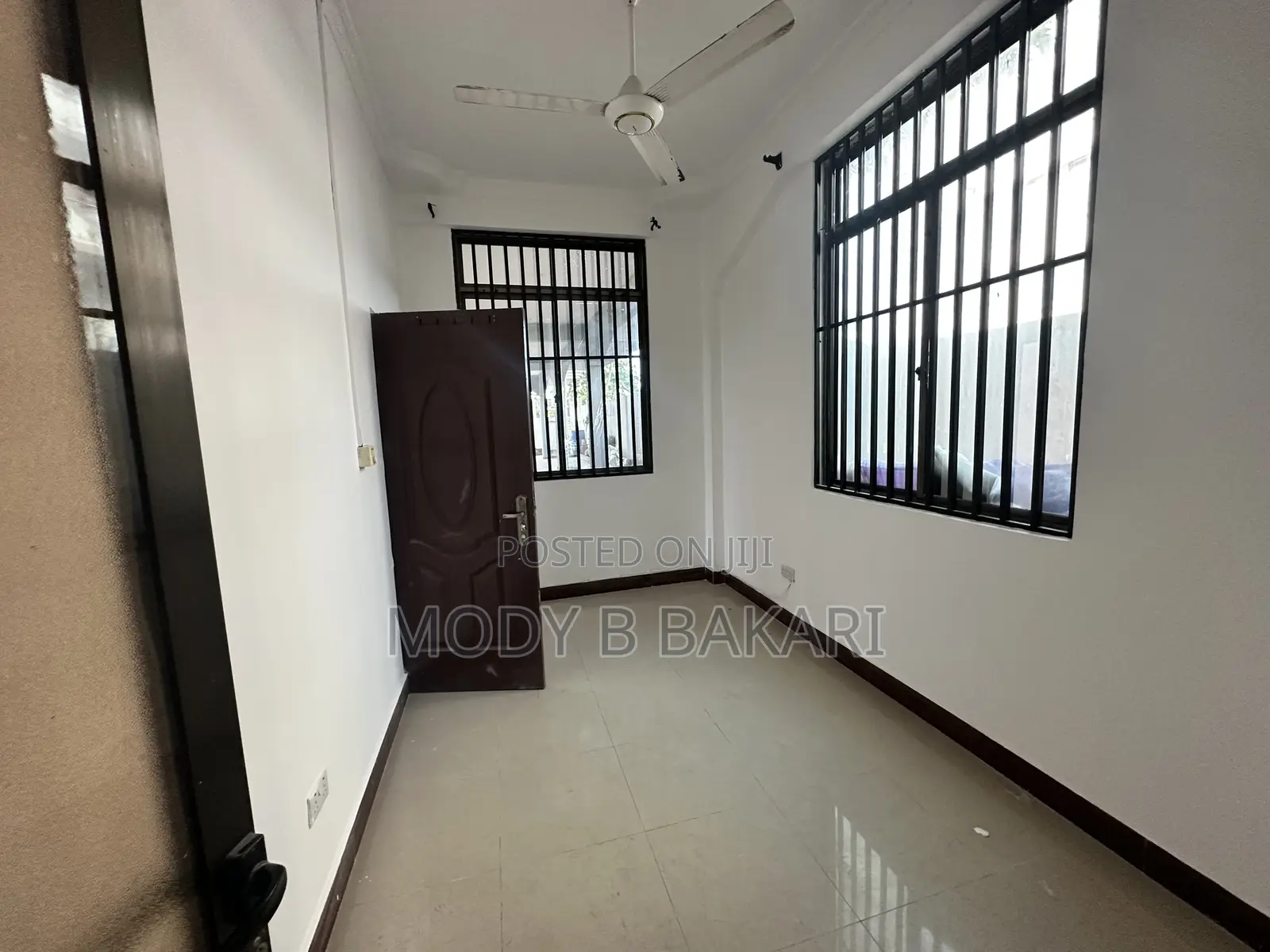 2bdrm Apartment in Msasani for rent