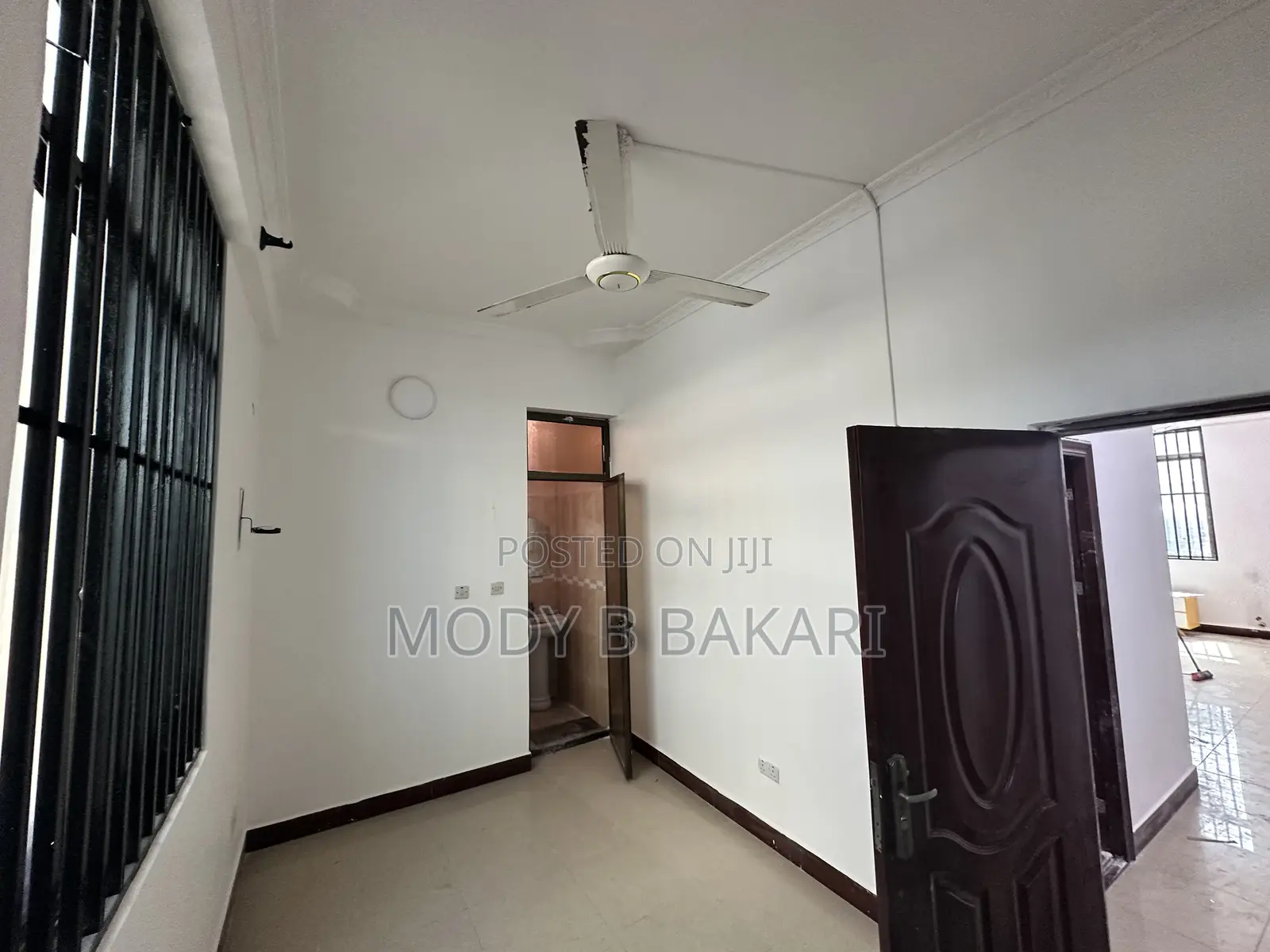 2bdrm Apartment in Msasani for rent