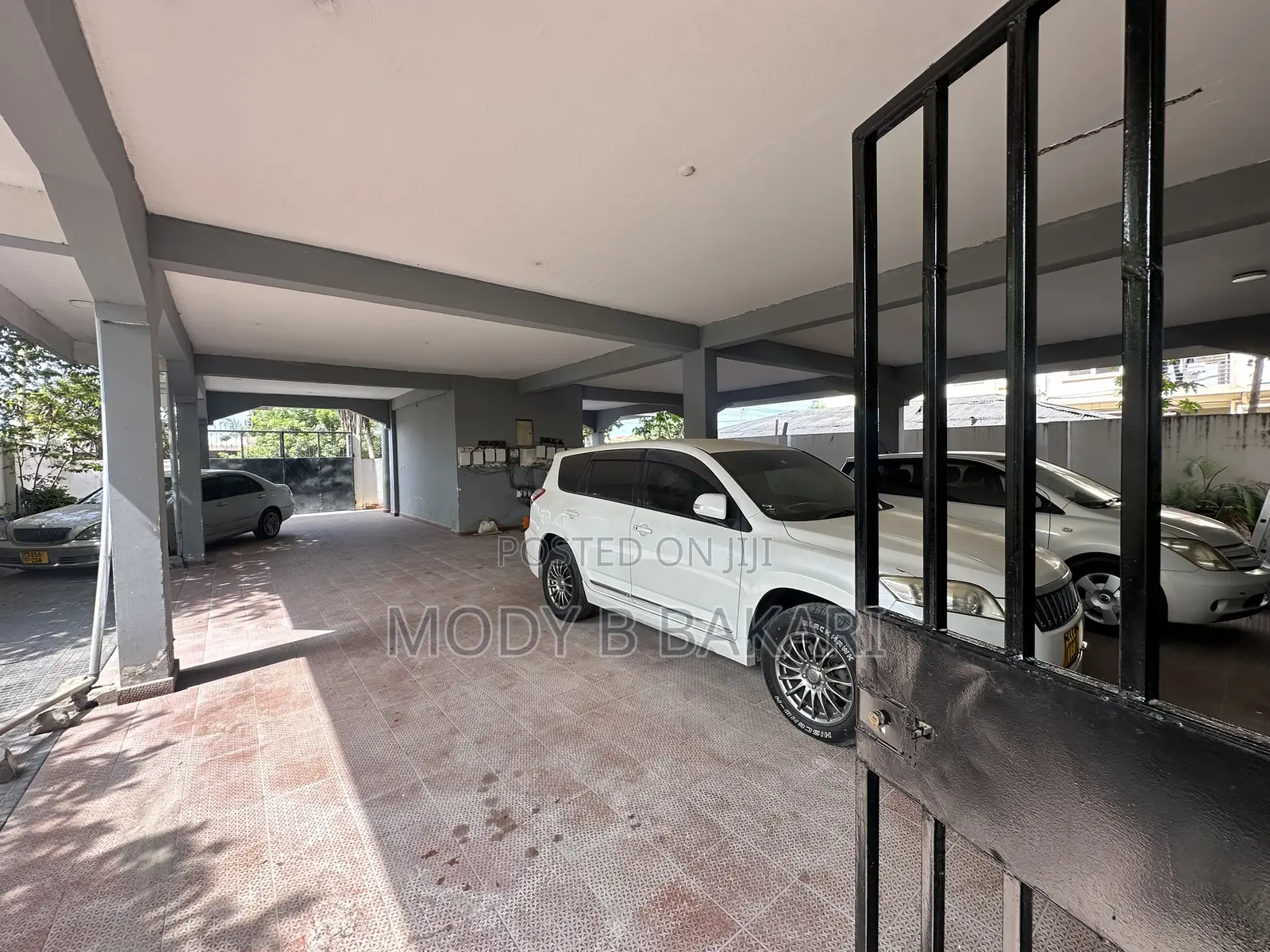 2bdrm Apartment in Msasani for rent