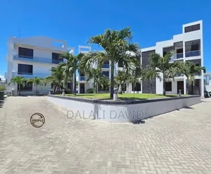 2bdrm Apartment in Mbezi Beach for rent