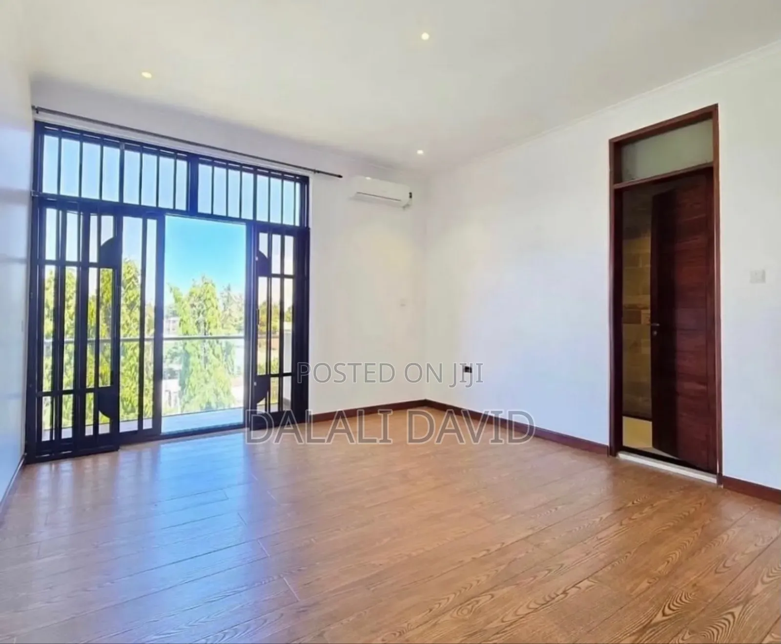2bdrm Apartment in Mbezi Beach for rent