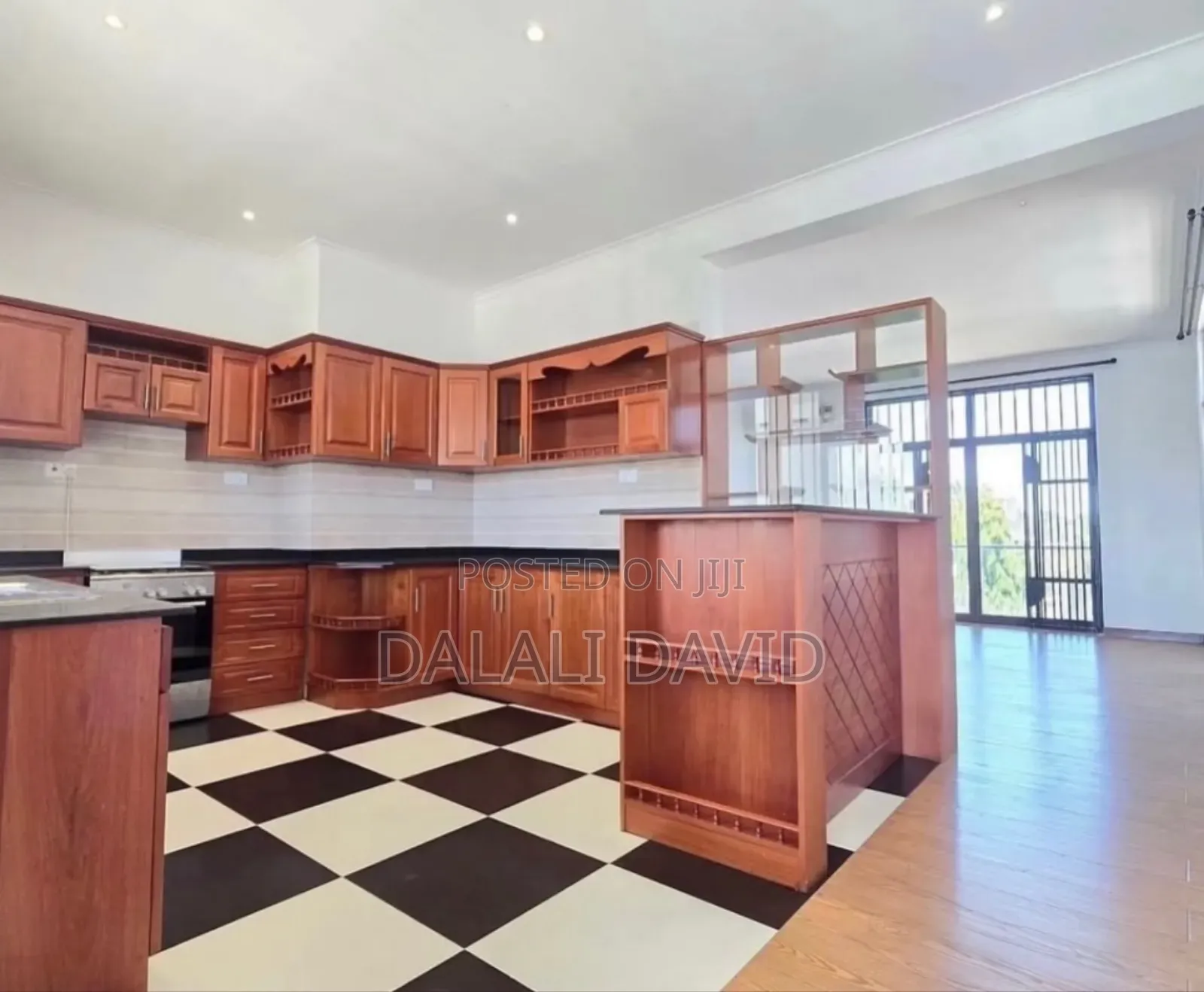 2bdrm Apartment in Mbezi Beach for rent