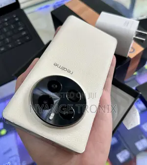 Realme GT5 512 GB White