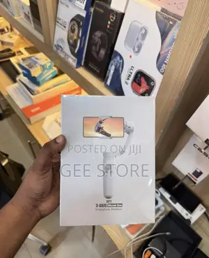 Mi 3axis Gimbal