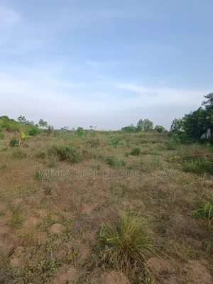 Light Industrial Plot for Sale Kibaha Misugusugu Industrial Area
