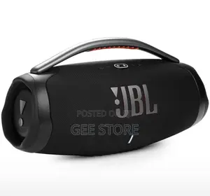 JBL Boom Box X3