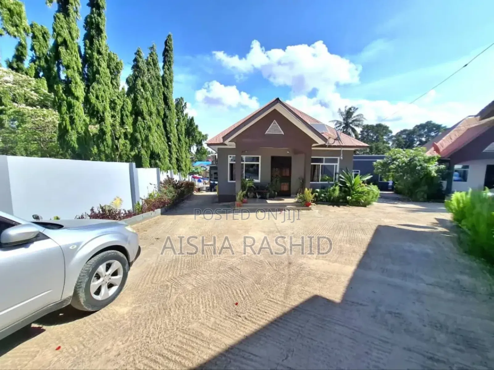 2bdrm Apartment in Kimara for rent